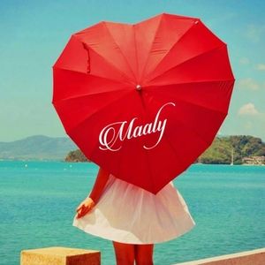 Meet your Posher, Maaly